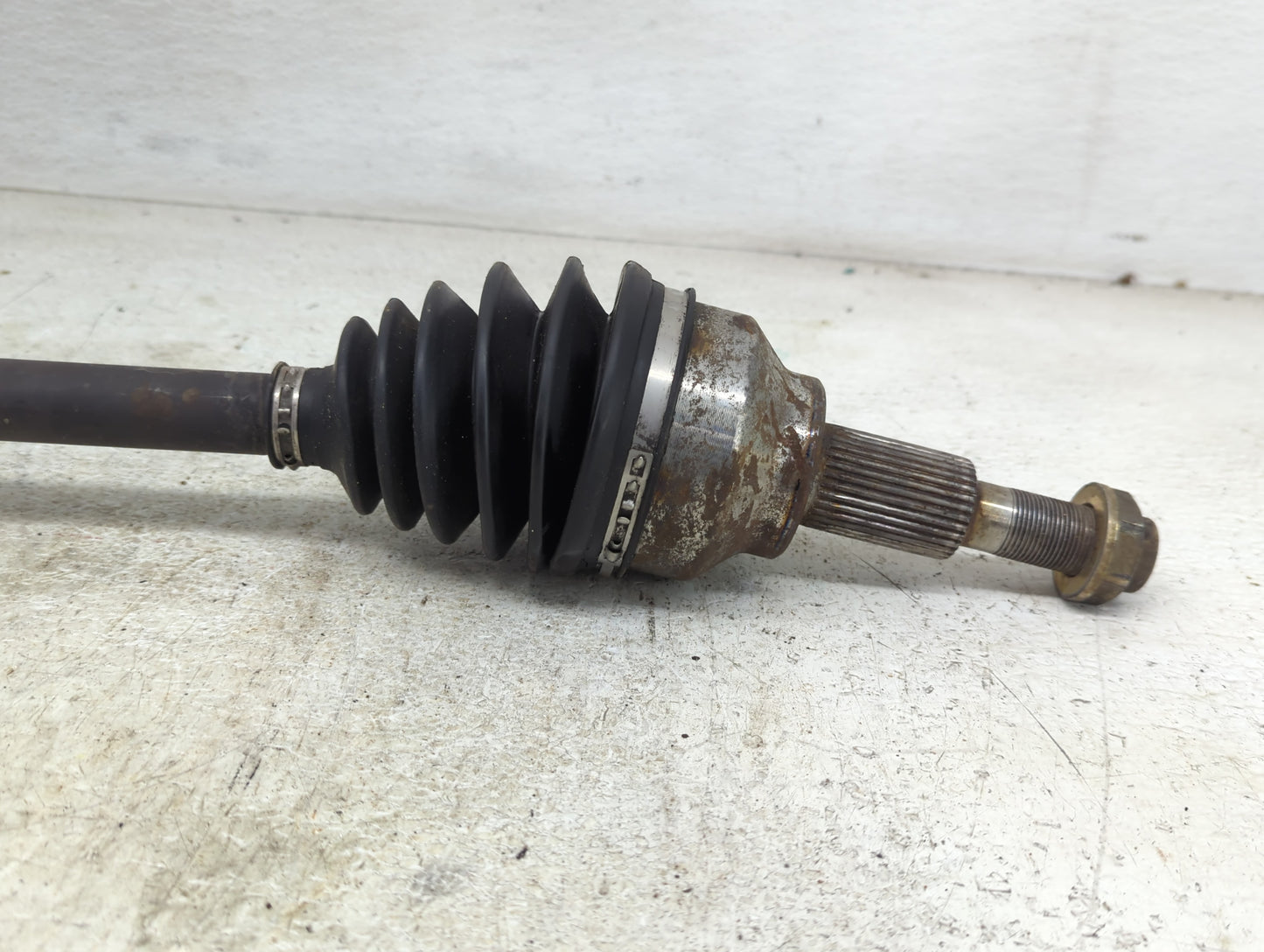 2009-2020 Dodge Journey Axle Shaft Front Passenger Cv C/v 1428986 - Oemusedautoparts1.com