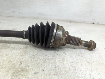 2009-2020 Dodge Journey Axle Shaft Front Passenger Cv C/v