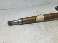 2009-2020 Dodge Journey Axle Shaft Front Passenger Cv C/v 1428986 - Oemusedautoparts1.com