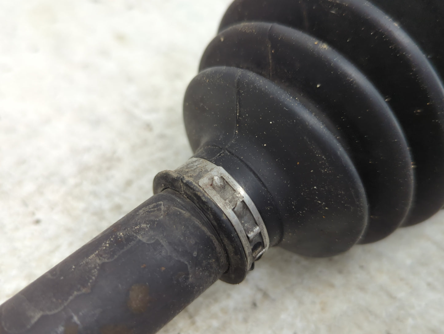 2009-2020 Dodge Journey Axle Shaft Front Passenger Cv C/v 1428986 - Oemusedautoparts1.com