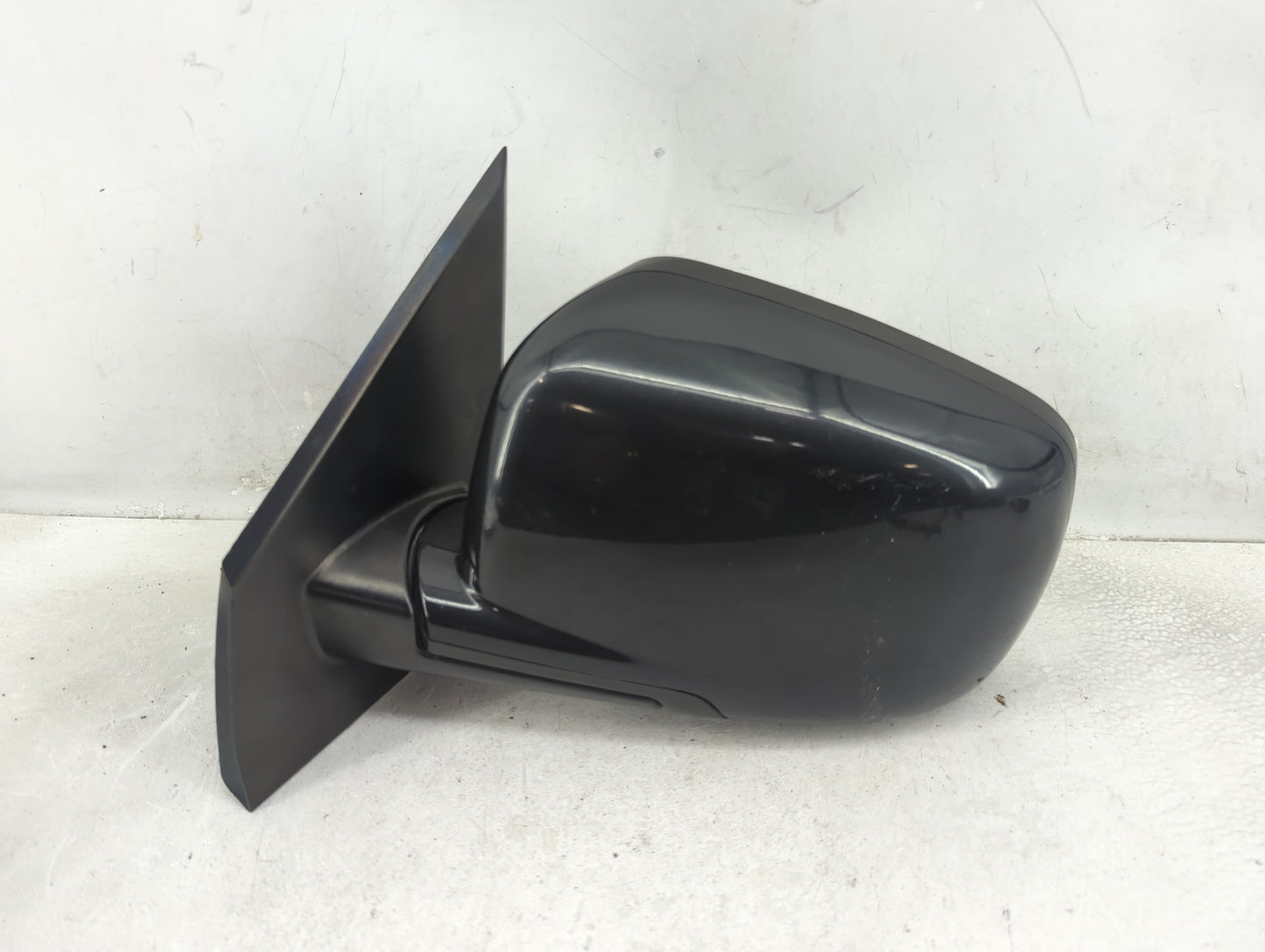 2012 Dodge Journey Driver Side View Mirror - Left Door Mirror OEM Used - Oemusedautoparts1.com