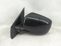 2012 Dodge Journey Driver Side View Mirror - Left Door Mirror OEM Used - Oemusedautoparts1.com