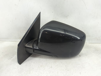 compare product 2012 Dodge Journey Driver Side View Mirror - Left Door Mirror OEM Used