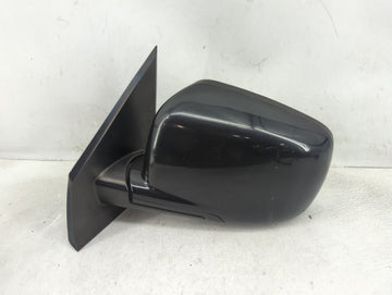 2012 Dodge Journey Driver Side View Mirror - Left Door Mirror OEM Used - Oemusedautoparts1.com