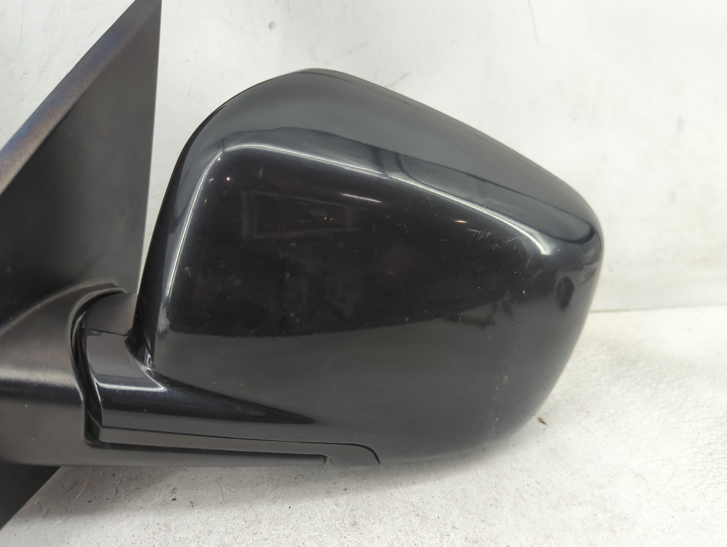 2012 Dodge Journey Driver Side View Mirror - Left Door Mirror OEM Used - Oemusedautoparts1.com