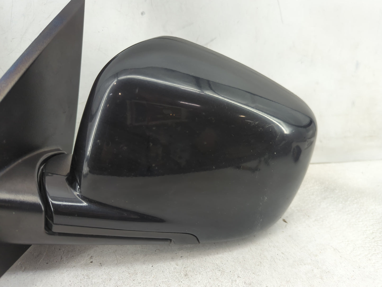 2012 Dodge Journey Driver Side View Mirror - Left Door Mirror OEM Used - Oemusedautoparts1.com