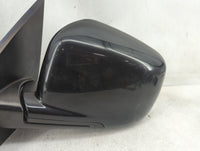 2012 Dodge Journey Driver Side View Mirror - Left Door Mirror OEM Used - Oemusedautoparts1.com