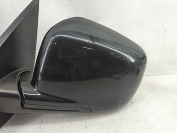 2012 Dodge Journey Driver Side View Mirror - Left Door Mirror OEM Used
