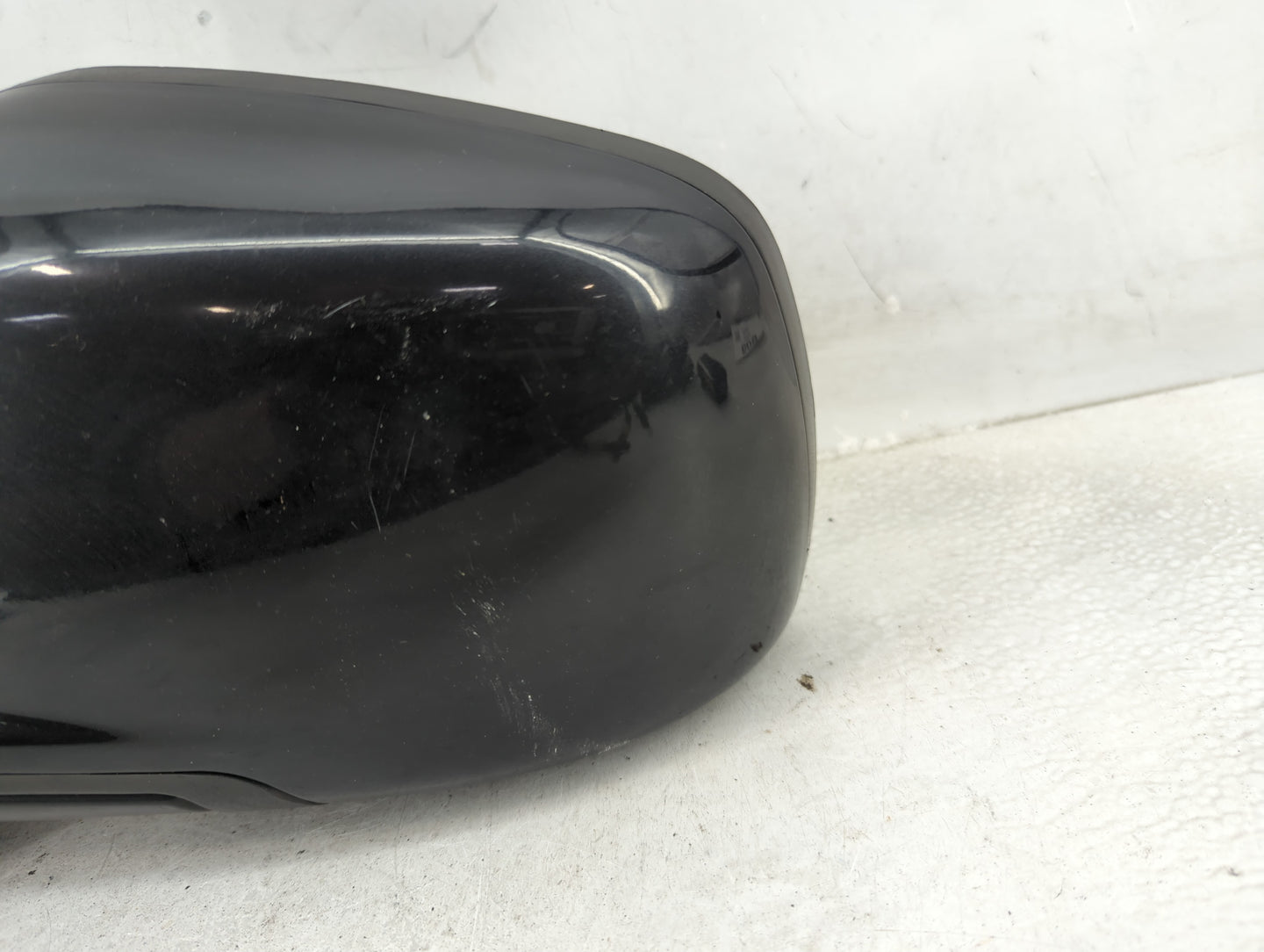 2012 Dodge Journey Driver Side View Mirror - Left Door Mirror OEM Used - Oemusedautoparts1.com