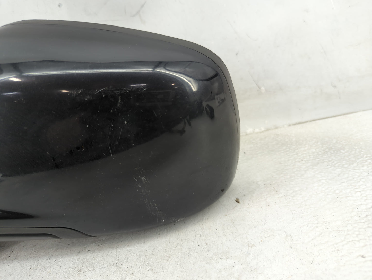 2012 Dodge Journey Driver Side View Mirror - Left Door Mirror OEM Used - Oemusedautoparts1.com