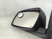 2012 Dodge Journey Driver Side View Mirror - Left Door Mirror OEM Used - Oemusedautoparts1.com