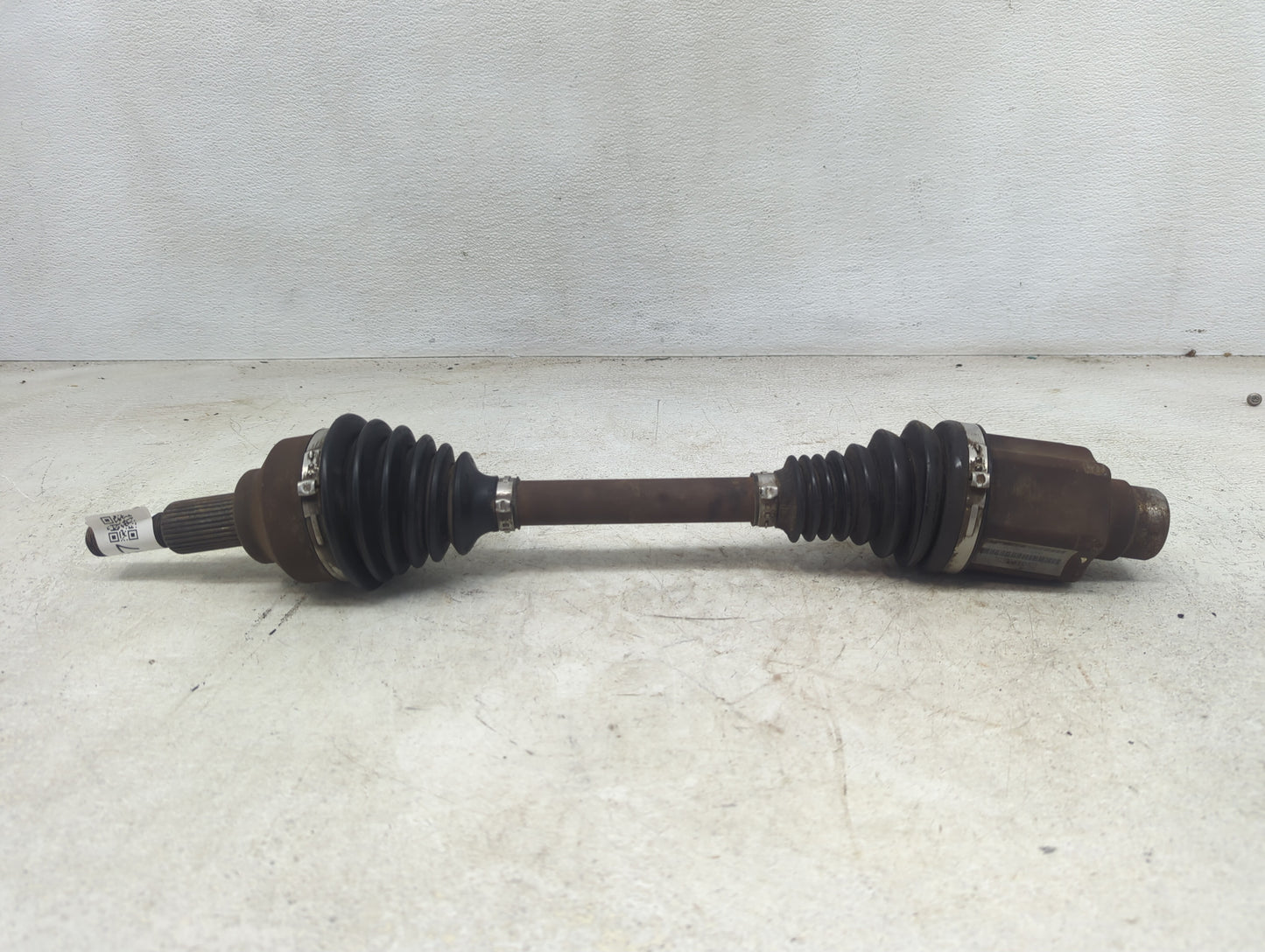 2009-2020 Dodge Journey Axle Shaft Front Passenger Cv C/v - Oemusedautoparts1.com