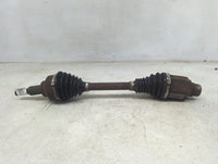 2009-2020 Dodge Journey Axle Shaft Front Passenger Cv C/v - Oemusedautoparts1.com