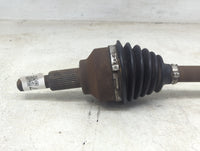 2009-2020 Dodge Journey Axle Shaft Front Passenger Cv C/v - Oemusedautoparts1.com
