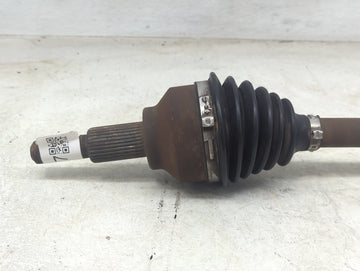 2009-2020 Dodge Journey Axle Shaft Front Passenger Cv C/v
