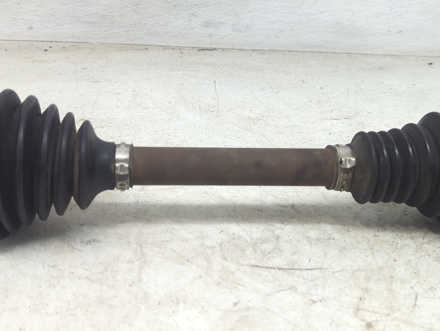 2009-2020 Dodge Journey Axle Shaft Front Passenger Cv C/v - Oemusedautoparts1.com