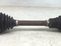 2009-2020 Dodge Journey Axle Shaft Front Passenger Cv C/v - Oemusedautoparts1.com