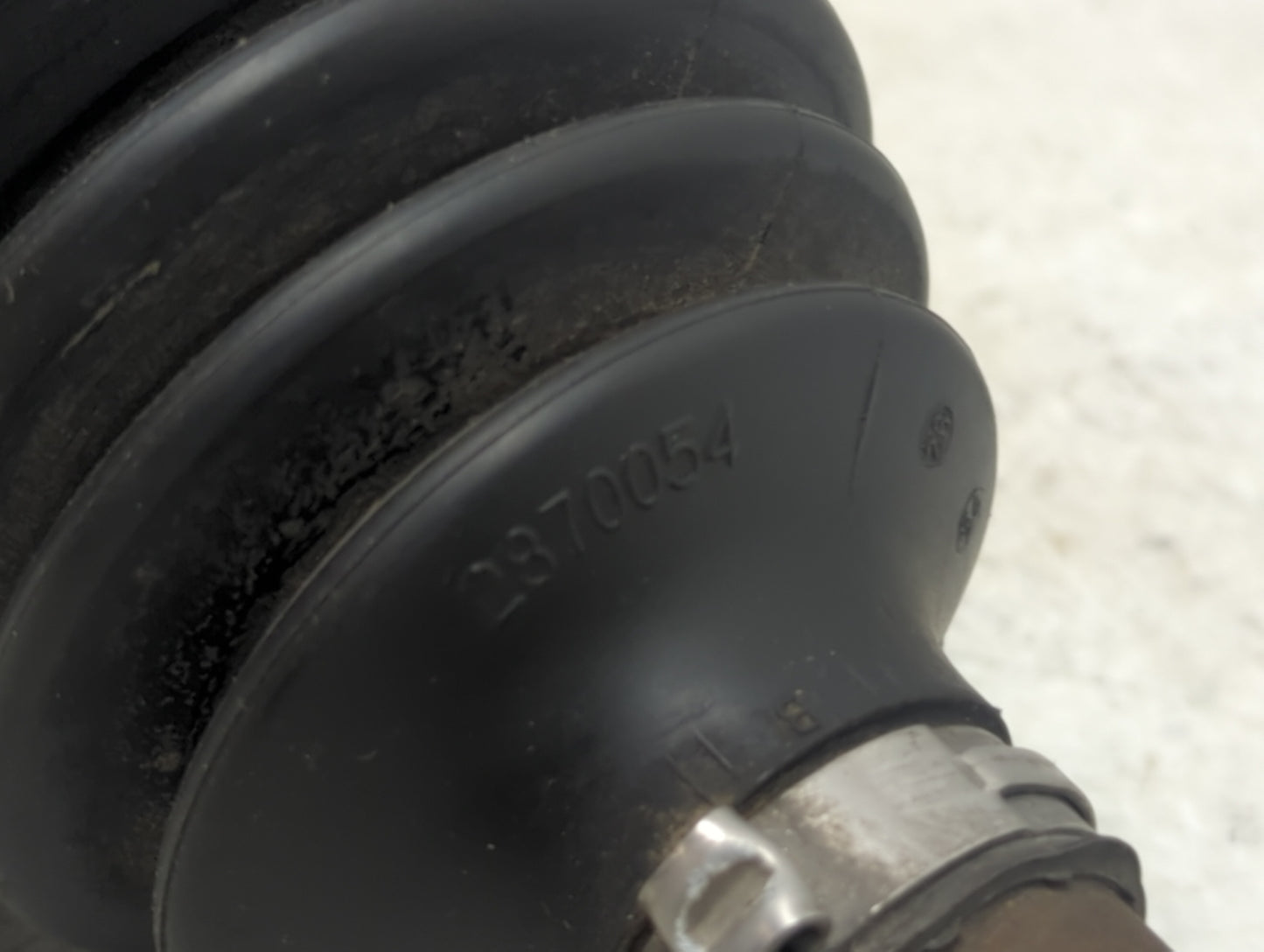 2009-2020 Dodge Journey Axle Shaft Front Passenger Cv C/v - Oemusedautoparts1.com