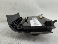 2012 Dodge Journey Climate Control Module Temperature AC/Heater Replacement P/N:1WX111X9AA 05252011-0790 Fits OEM Used Auto 