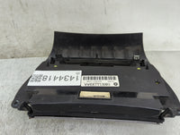 2012 Dodge Journey Climate Control Module Temperature AC/Heater Replacement P/N:1WX111X9AA 05252011-0790 Fits OEM Used Auto 