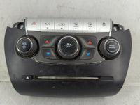 2011-2017 Dodge Journey Climate Control Module Temperature AC/Heater Replacement P/N:1RK581X9AD Fits OEM Used Auto Parts - O