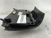 2011-2017 Dodge Journey Climate Control Module Temperature AC/Heater Replacement P/N:1RK581X9AD Fits OEM Used Auto Parts - O