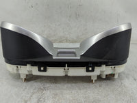 2011-2012 Dodge Journey Instrument Cluster Speedometer Gauges P/N:56046749AE 56046749AD Miles: Fits Fits 2011 2012 OEM Used 