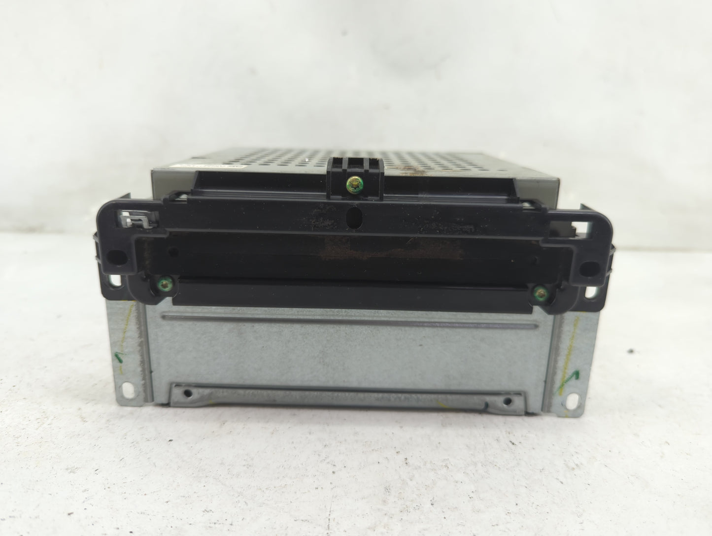 2012 Dodge Journey Radio AM FM Cd Player Receiver Replacement P/N:P05091102AI Fits OEM Used Auto Parts - Oemusedautoparts1.c