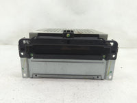 2011-2012 Dodge Journey Radio AM FM Cd Player Receiver Replacement P/N:P05091102AI Fits Fits 2011 2012 OEM Used Auto Parts -