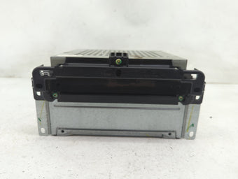 compare product 2011-2012 Dodge Journey Radio AM FM Cd Player Receiver Replacement P/N:P05091102AI Fits Fits 2011 2012 OEM Used Auto Parts
