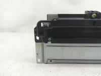 2012 Dodge Journey Radio AM FM Cd Player Receiver Replacement P/N:P05091102AI Fits OEM Used Auto Parts - Oemusedautoparts1.c