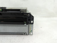 2011-2012 Dodge Journey Radio AM FM Cd Player Receiver Replacement P/N:P05091102AI Fits Fits 2011 2012 OEM Used Auto Parts -