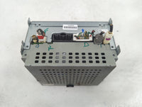 2011-2012 Dodge Journey Radio AM FM Cd Player Receiver Replacement P/N:P05091102AI Fits Fits 2011 2012 OEM Used Auto Parts -