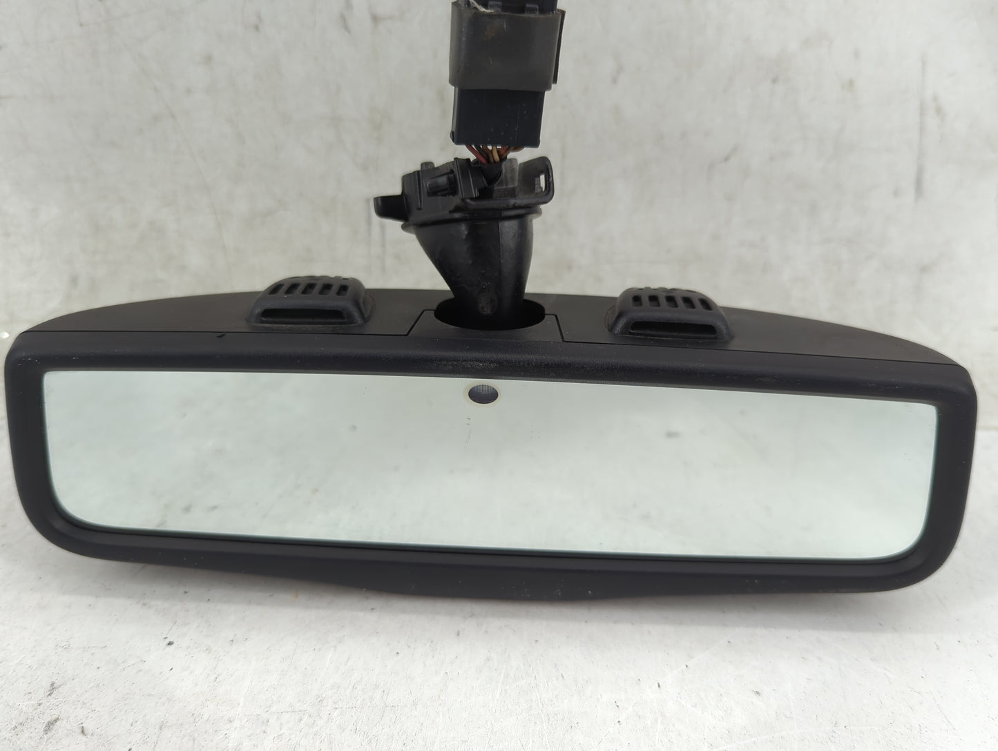 2011-2017 Dodge Journey Interior Rear View Mirror Replacement OEM P/N:011212 905-2863 57010495AB Fits OEM Used Auto Parts - 