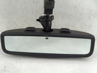 2011-2017 Dodge Journey Interior Rear View Mirror Replacement OEM P/N:011212 905-2863 57010495AB Fits OEM Used Auto Parts - 