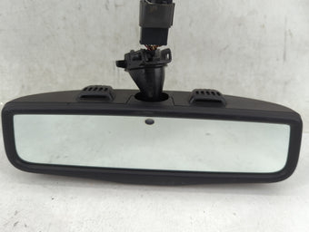 compare product 2011-2017 Dodge Journey Interior Rear View Mirror Replacement OEM P/N:011212 905-2863 57010495AB Fits OEM Used Auto Parts