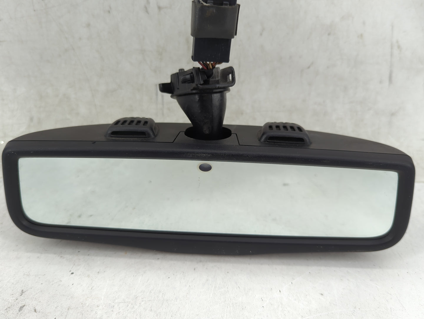 2011-2017 Dodge Journey Interior Rear View Mirror Replacement OEM P/N:011212 905-2863 57010495AB Fits OEM Used Auto Parts - 