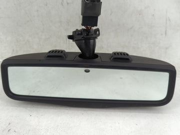 2011-2017 Dodge Journey Interior Rear View Mirror Replacement OEM P/N:011212 905-2863 57010495AB Fits OEM Used Auto Parts - 