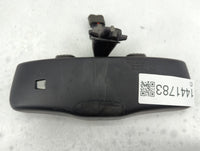 2011-2017 Dodge Journey Interior Rear View Mirror Replacement OEM P/N:011212 905-2863 57010495AB Fits OEM Used Auto Parts - 