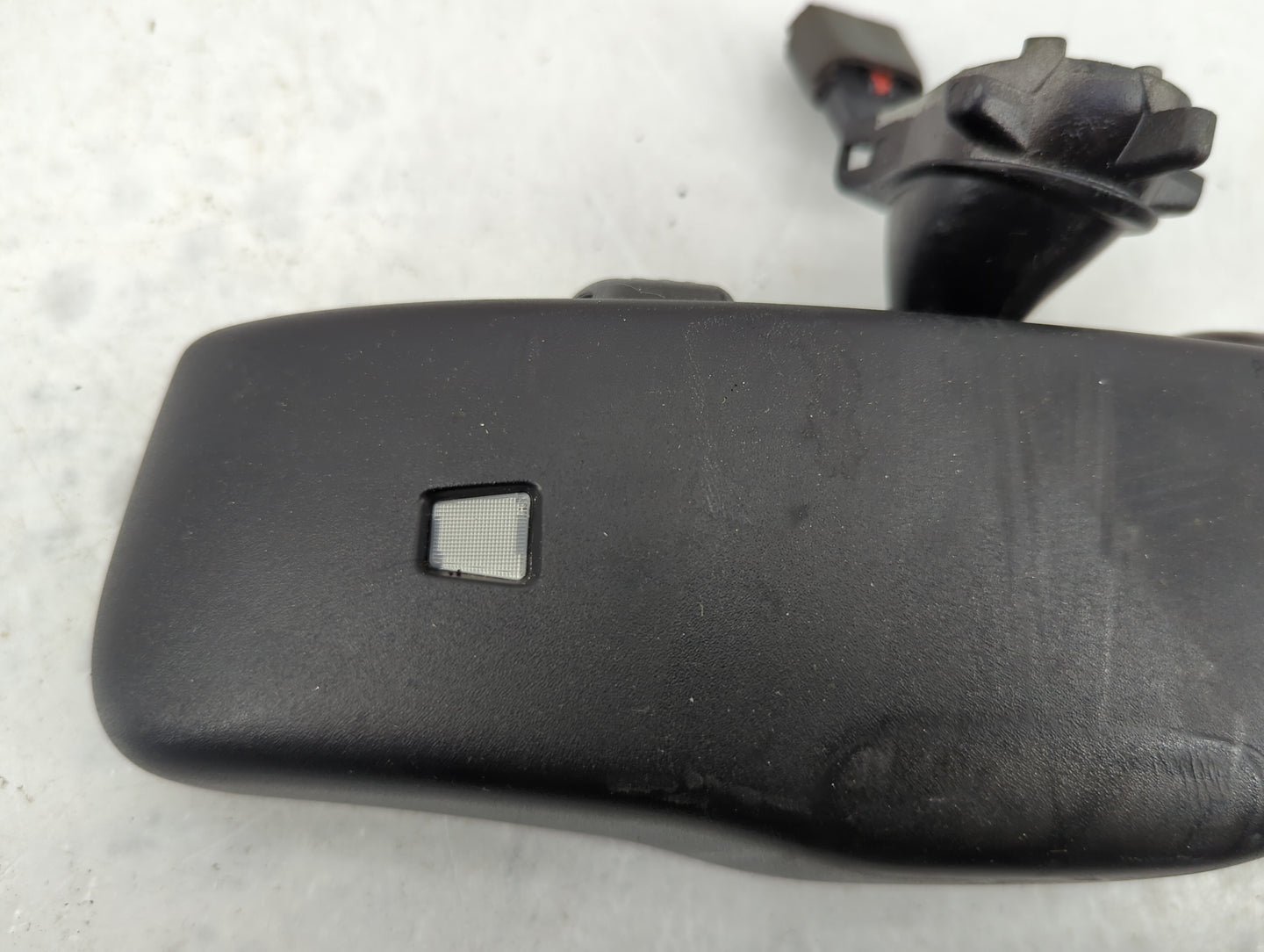 2011-2017 Dodge Journey Interior Rear View Mirror Replacement OEM P/N:011212 905-2863 57010495AB Fits OEM Used Auto Parts - 