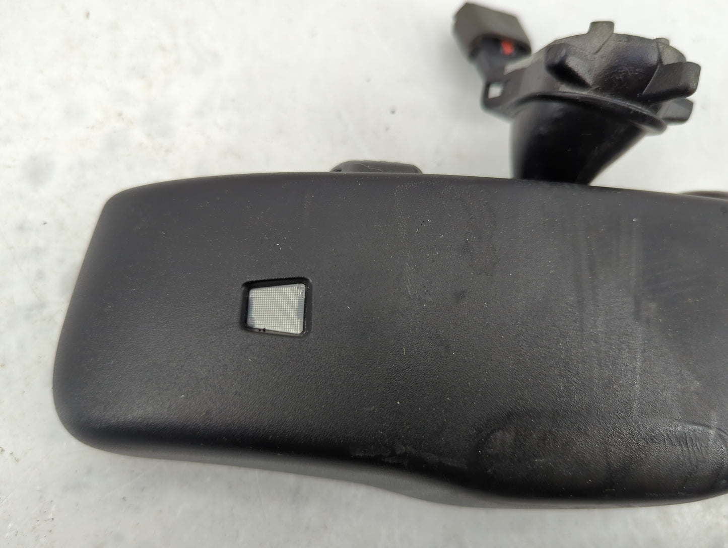2011-2017 Dodge Journey Interior Rear View Mirror Replacement OEM P/N:011212 905-2863 57010495AB Fits OEM Used Auto Parts - 
