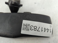 2011-2017 Dodge Journey Interior Rear View Mirror Replacement OEM P/N:011212 905-2863 57010495AB Fits OEM Used Auto Parts - 