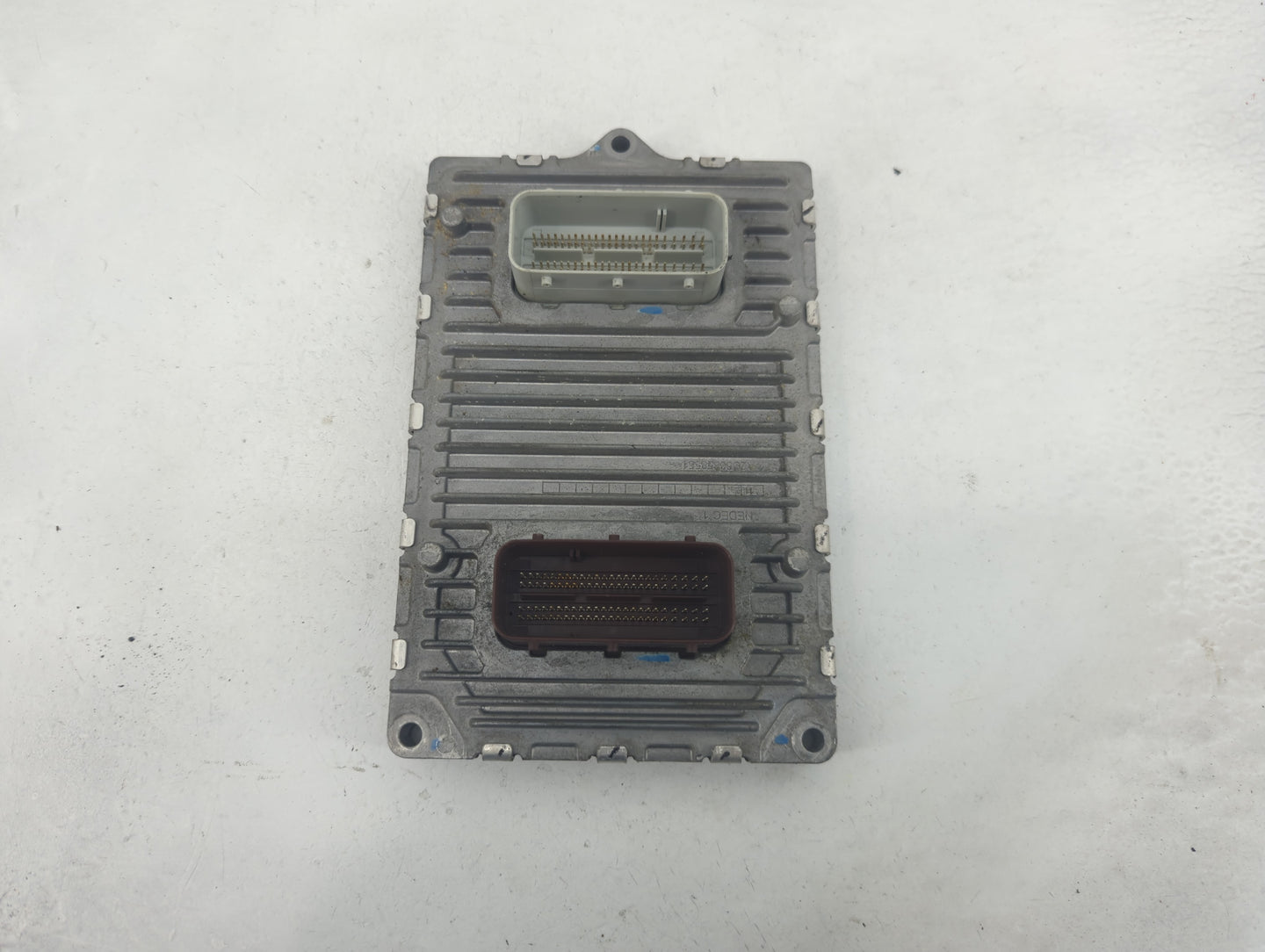 2011-2012 Dodge Journey PCM Engine Control Computer ECU ECM PCU OEM P/N:P05150653AA P68092679AD Fits Fits 2011 2012 OEM Used