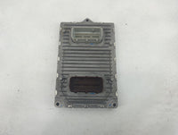 2011-2012 Dodge Journey PCM Engine Control Computer ECU ECM PCU OEM P/N:P05150653AA P68092679AD Fits Fits 2011 2012 OEM Used