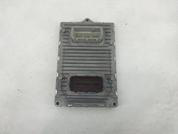 2011-2012 Dodge Journey PCM Engine Control Computer ECU ECM PCU OEM P/N:P05150653AA P68092679AD Fits Fits 2011 2012 OEM Used