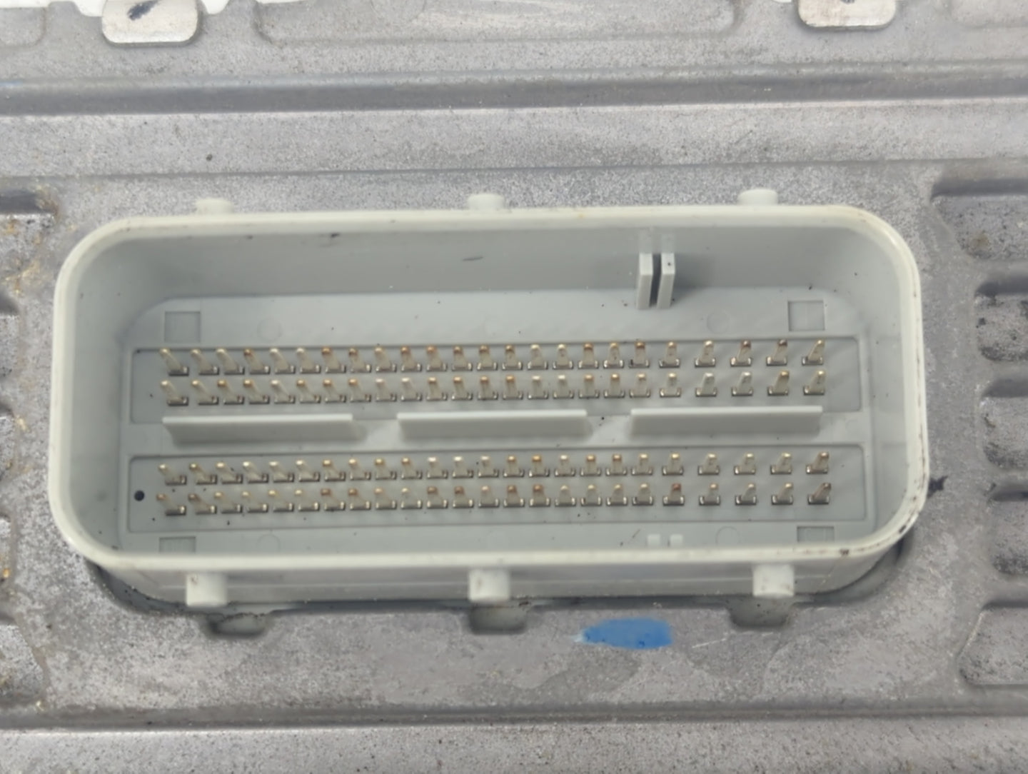 2011-2012 Dodge Journey PCM Engine Control Computer ECU ECM PCU OEM P/N:P05150653AA P68092679AD Fits Fits 2011 2012 OEM Used