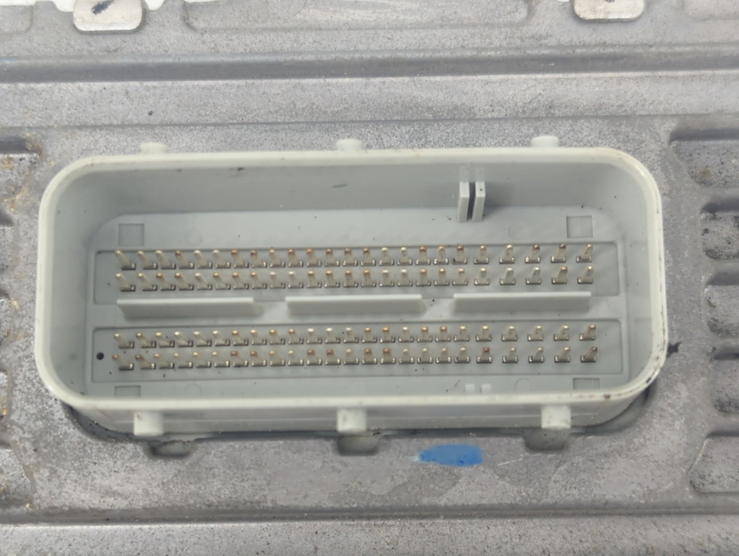 2011-2012 Dodge Journey PCM Engine Control Computer ECU ECM PCU OEM P/N:P05150653AA P68092679AD Fits Fits 2011 2012 OEM Used