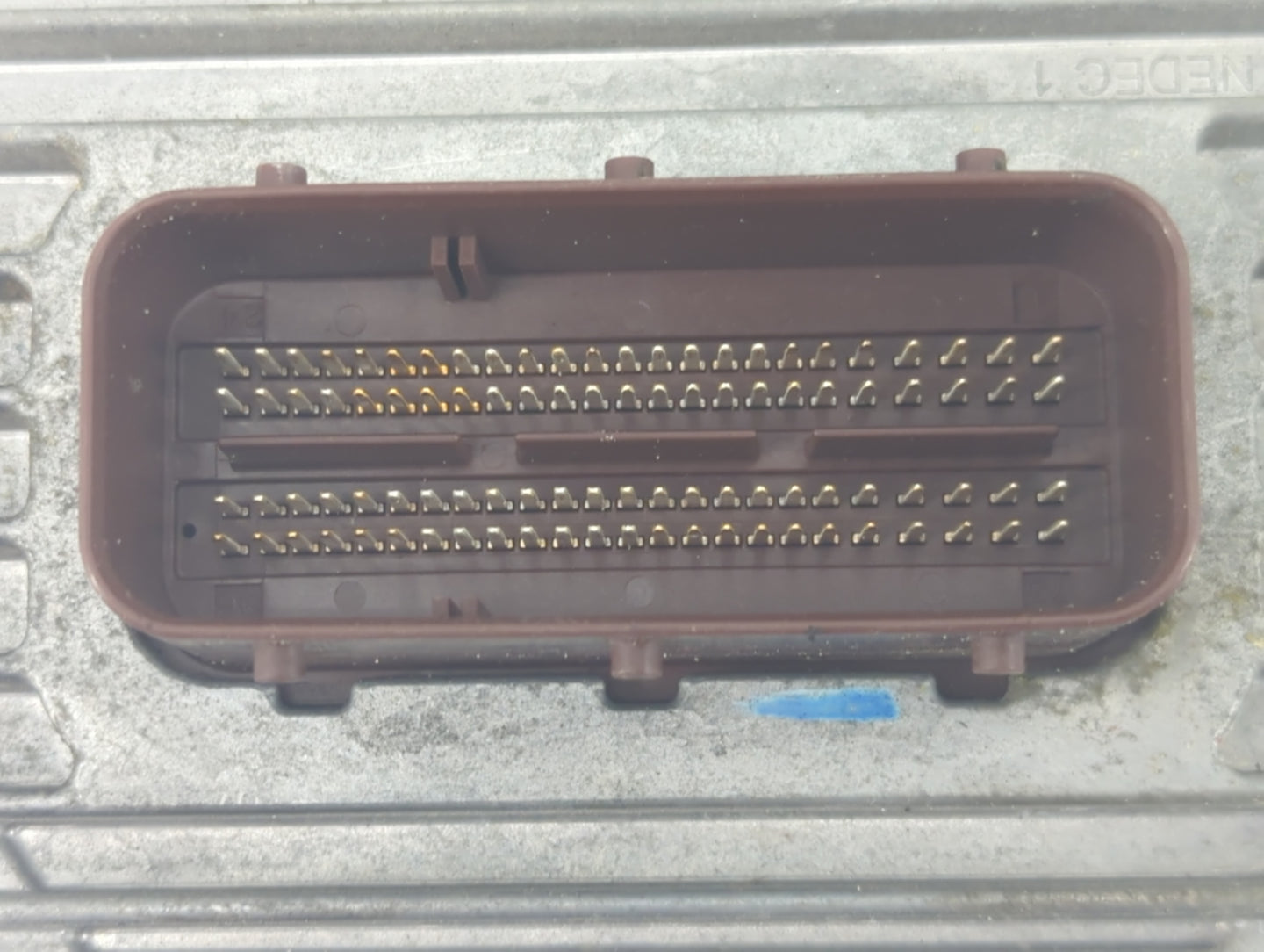 2011-2012 Dodge Journey PCM Engine Control Computer ECU ECM PCU OEM P/N:P05150653AA P68092679AD Fits Fits 2011 2012 OEM Used
