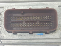 2011-2012 Dodge Journey PCM Engine Control Computer ECU ECM PCU OEM P/N:P05150653AA P68092679AD Fits Fits 2011 2012 OEM Used