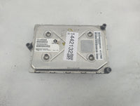 2011-2012 Dodge Journey PCM Engine Control Computer ECU ECM PCU OEM P/N:P05150653AA P68092679AD Fits Fits 2011 2012 OEM Used